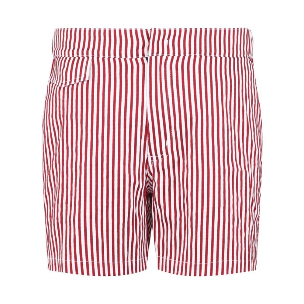 Slowear Incotex Mare Swim Trunks Multi Mens